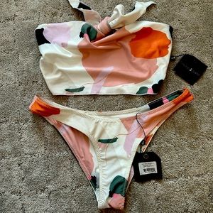 Stone Fox swim set! New!!